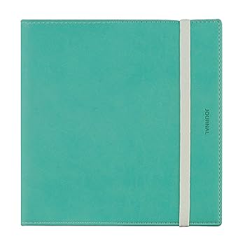 Amazon.co.jp: 2025年 手帳 12月始まり 週間ブロックPU縫製